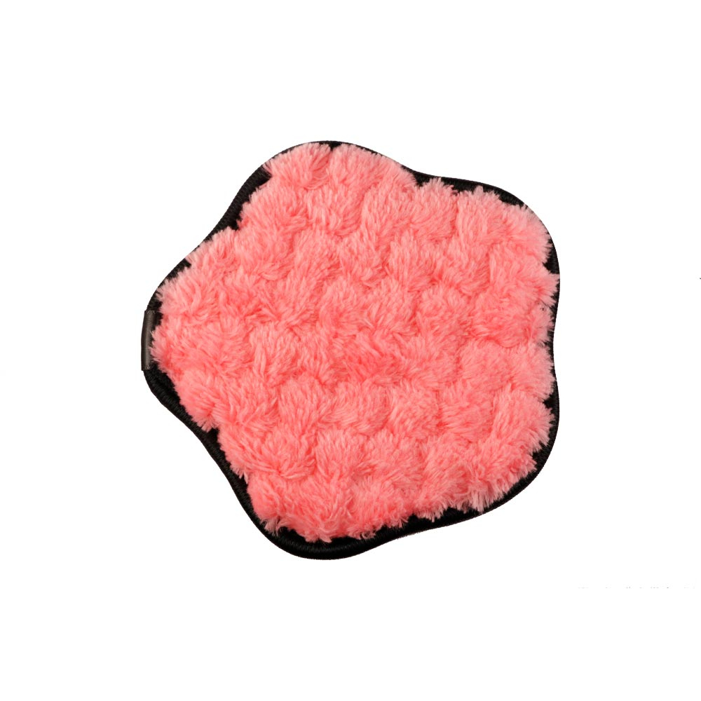 پد پاک کننده آرایش شی رز SH ROSE